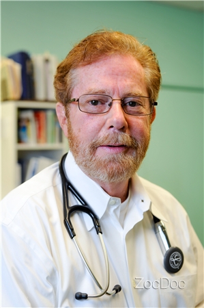 Dr. Donald Young, MD