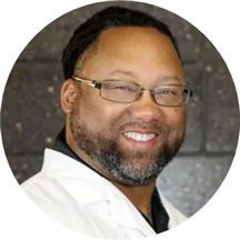 Dr. Dondre Simpson, DDS