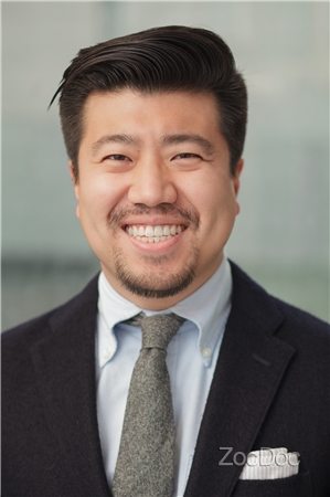 Dr. Dong Jin Lee, DMD