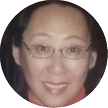 Dr. Dong-Ying Yu-Michaelson (Judy), LAc