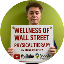 Dr. Donghwan Park, DPT