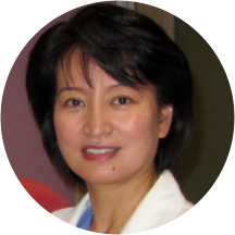 Dr. Dongmei Yang, DMD