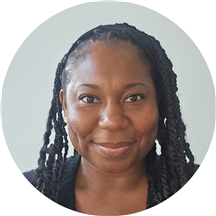 Dr. Donisha Lewis, DSW