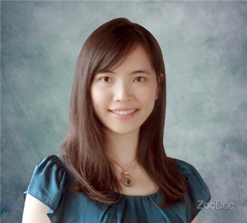 Dr. Donna (Ju-Han) Chang, DDS, MS