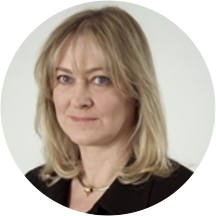 Dr. Donna Better, MD