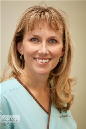 Dr. Donna Haas, OD