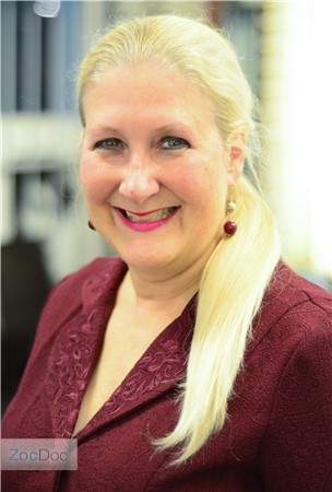 Dr. Donna Jaszkowski, OD