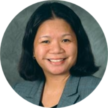 Dr. Donna Kwong, MD