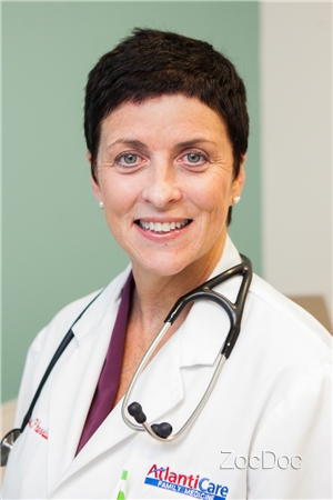 Dr. Donna Loughlin Pherribo, DO