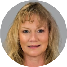 Dr. Donna Mickey, OD