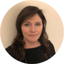 Dr. Donna Muratschew, MD