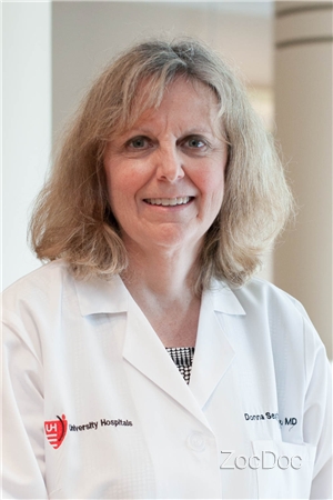Dr. Donna Sexton-Cicero, MD