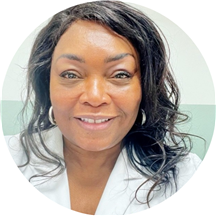 Dr. Donna Wilkerson, DDS