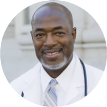 Dr. Donnie Evans, MD