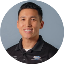 Dr. Donnie Phan, PT, DPT