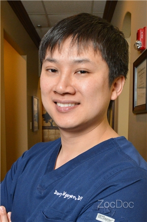 Dr. Donny Nguyen, DDS
