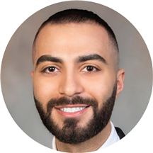 Dr. Donovan Kachi, DDS