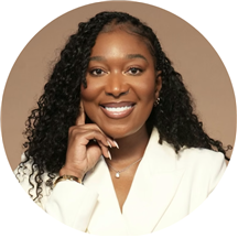 Dr. Dontisha Davis, EdD, LPC