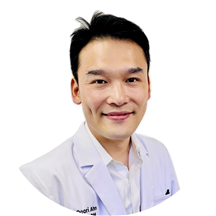 Dr. Doori Ahn, DAOM, LAc