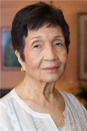 Dr. Dora Ostrowski, MD