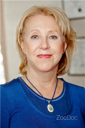 Dr. Dora Zaretsky, MD