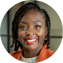 Dr. Dorcas Jansen, PhD