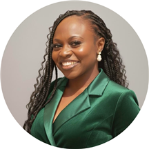 Dr. Doreen Frimpong-Brago, PsyD