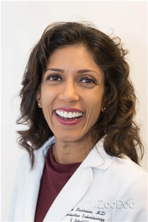 Dr. Dorette Noorhasan, MD