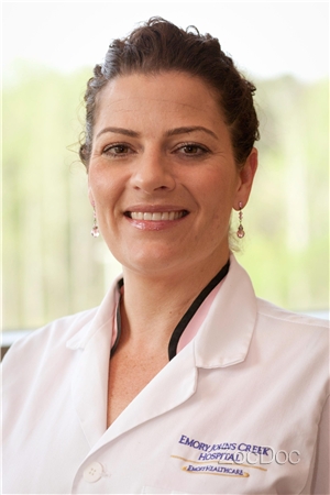 Dr. Dorigen Kasparek, MD, FACOG
