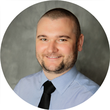 Dr. Dorin Pogreban, DC