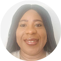 Dr. Doris Council, DNP, PMHNP-BC