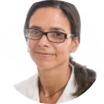 Dr. Doris G. Berland, MD