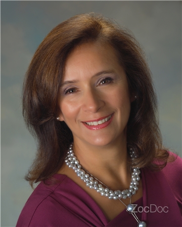 Dr. Doris Giraldo, DDS