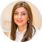 Dr. Doris Ohevshalom, DDS