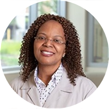 Dr. Doris Okafor, MD
