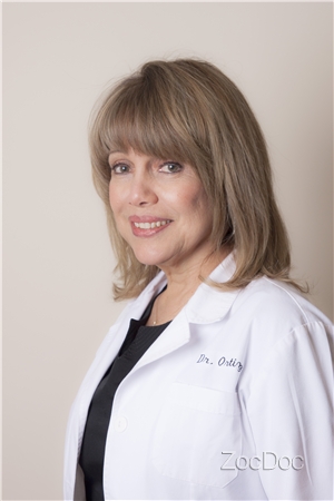 Dr. Doris Ortiz, DDS