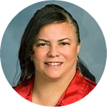 Dr. Doris Ragland, MD