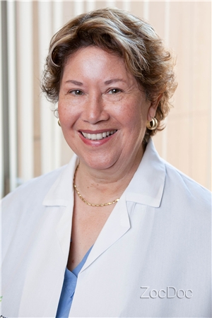 Dr. Doris Tirado, MD