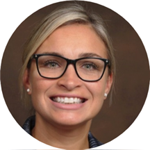 Dr. Dorota Novitskie, PhD