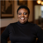 Dr. Dorothy Akakem, PMHNP, DNP