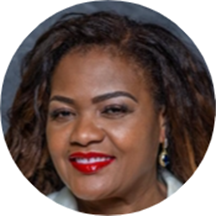 Dr. Dorothy Delisfort-Crisostomo, NP, APRN, DNP