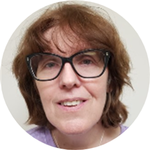 Dr. Dorothy Ewald, OD