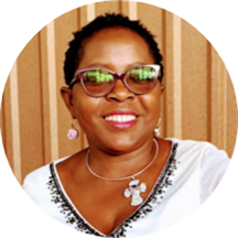 Dr. Dorothy Igwe, DNP, FNP