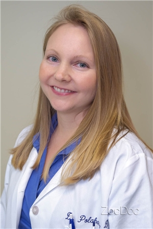 Dr. Dorothy Polahar, DO, MS