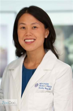 Dr. Dorothy Wang, MD