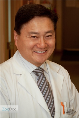 Dr. Doug Kim, MD