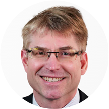 Dr. Doug Liepert, MD