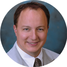 Dr. Douglas A. Evans, MD, FAAOS