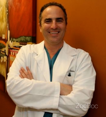 Dr. Douglas Abeles, MD