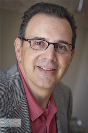 Dr. Douglas Azzaro, OD